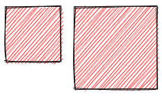 random squares